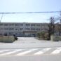 周辺 下吉田第二小学校　目の前
