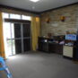 居間 8帖