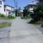 周辺 物件につながる道路