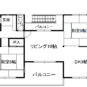 間取 ２ＬＤＫ